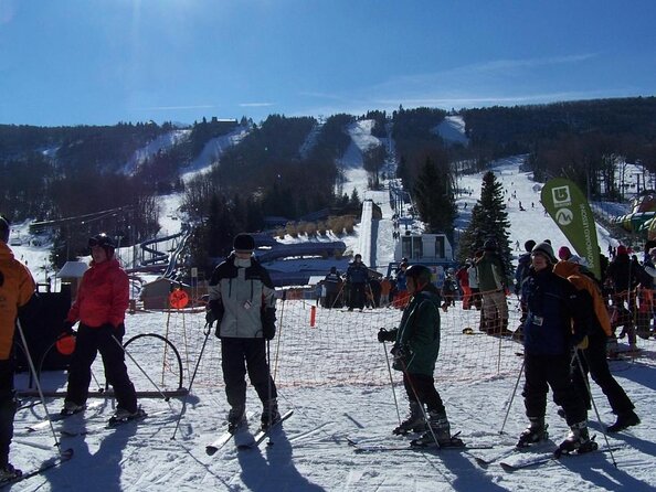 Camelback Mountain Resort Tours and Tickets