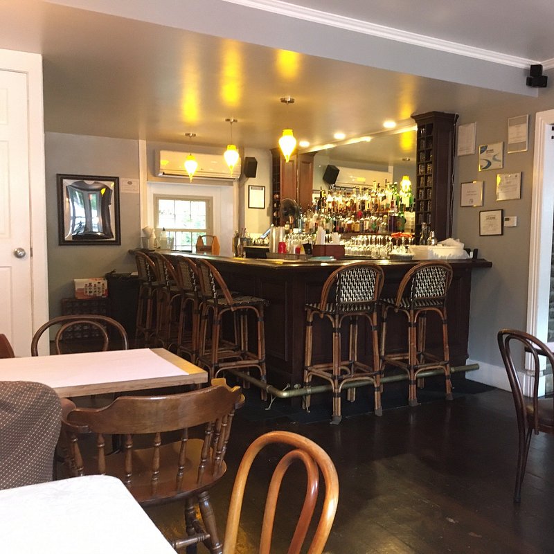 Stone Row Pub & Eatery