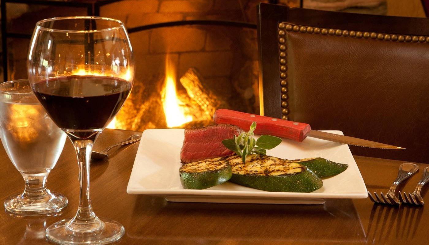 The Frogtown Chophouse