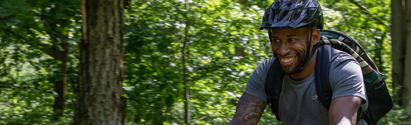 The Ultimate Guide to Pocono Biking 