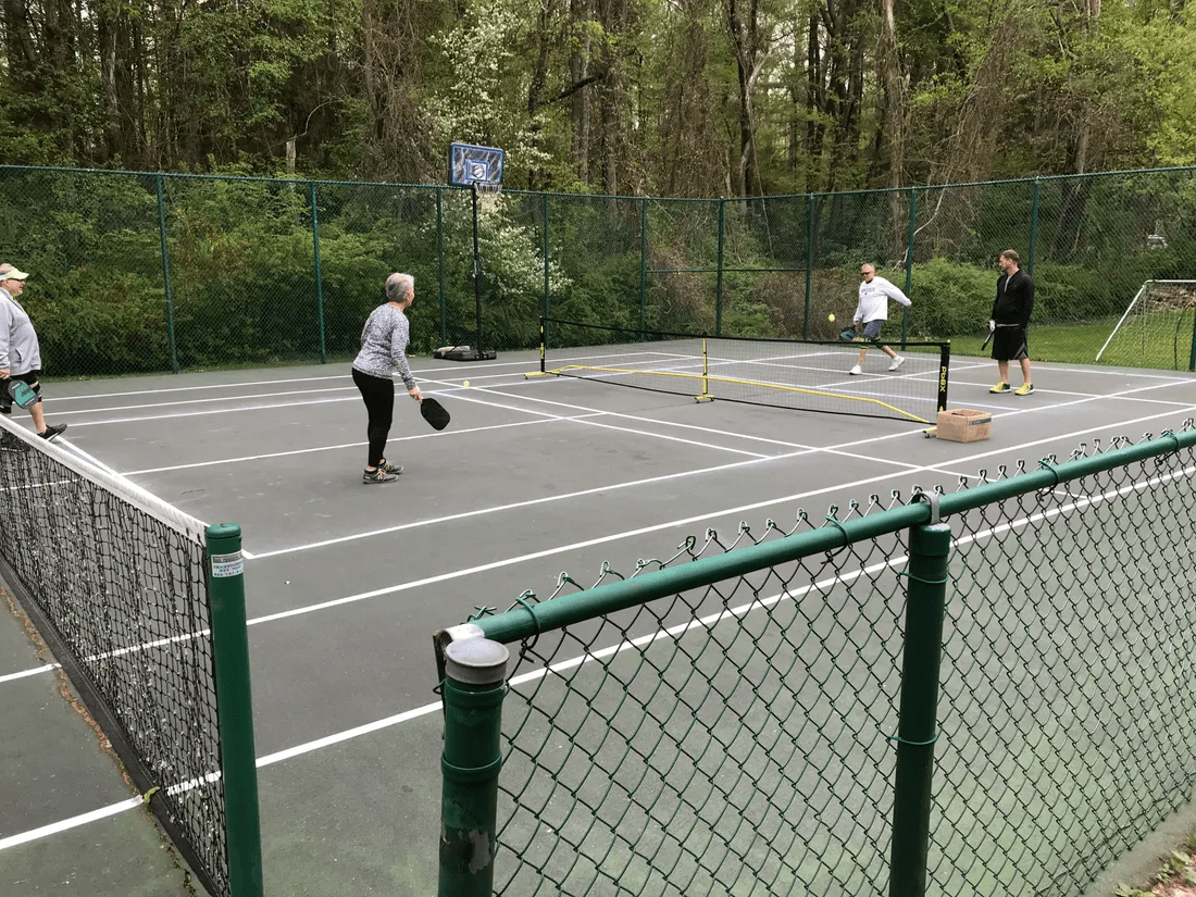 Activities and Entertainment: Green Gables