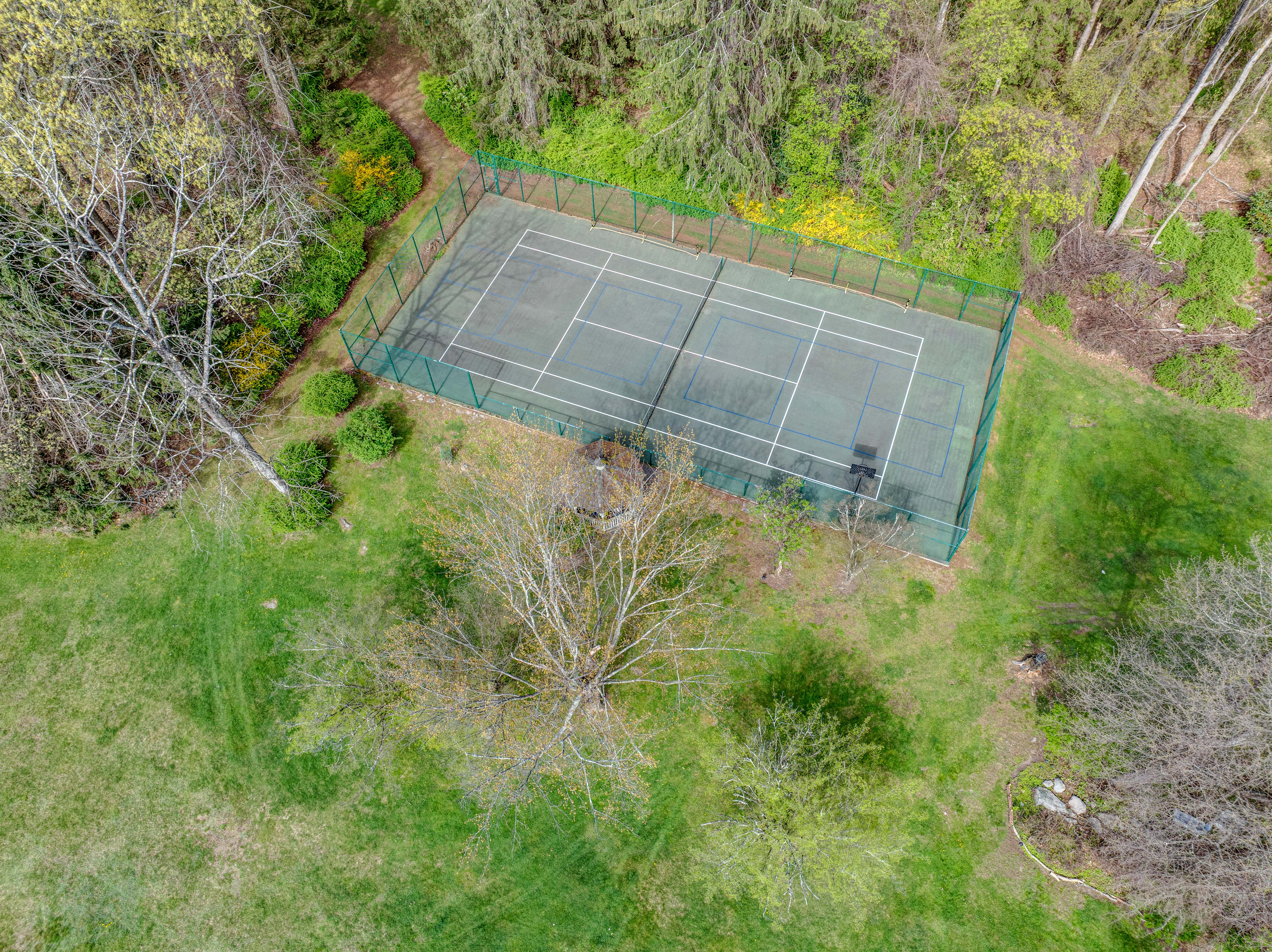 Versatile Spaces to gather for groups of all sizes