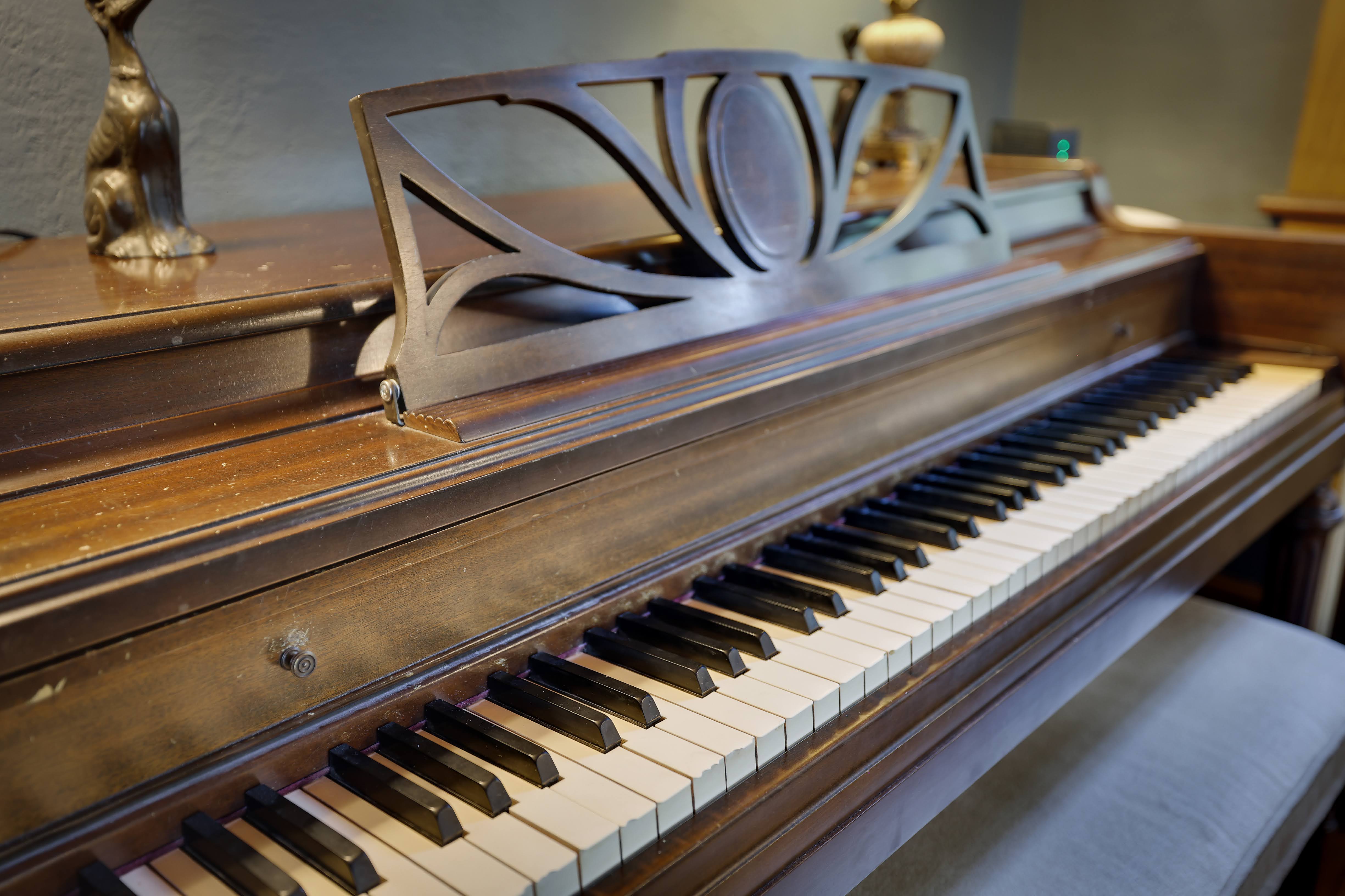 Versatile Spaces to gather for groups of all sizes