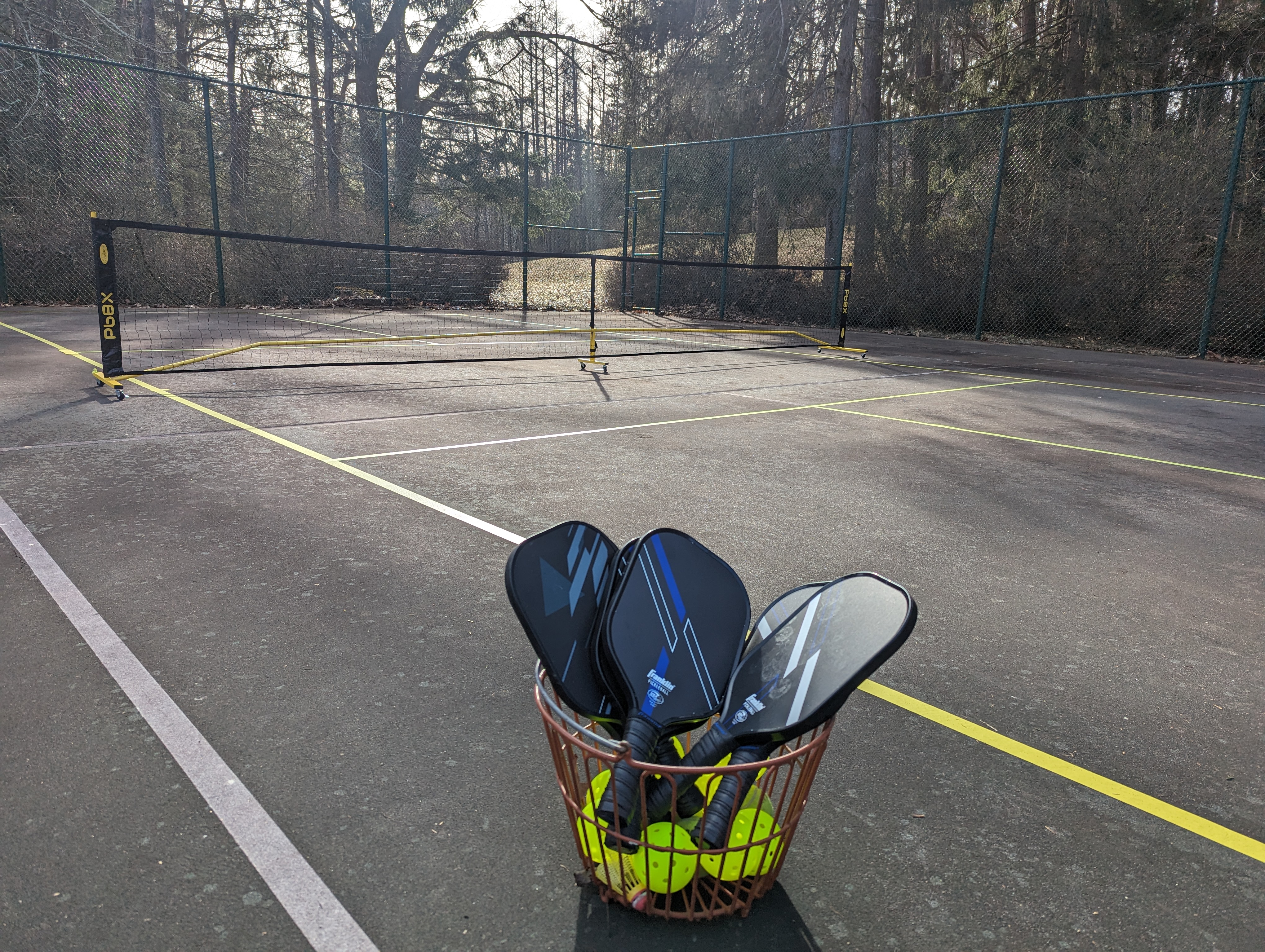 Available Onsite Services