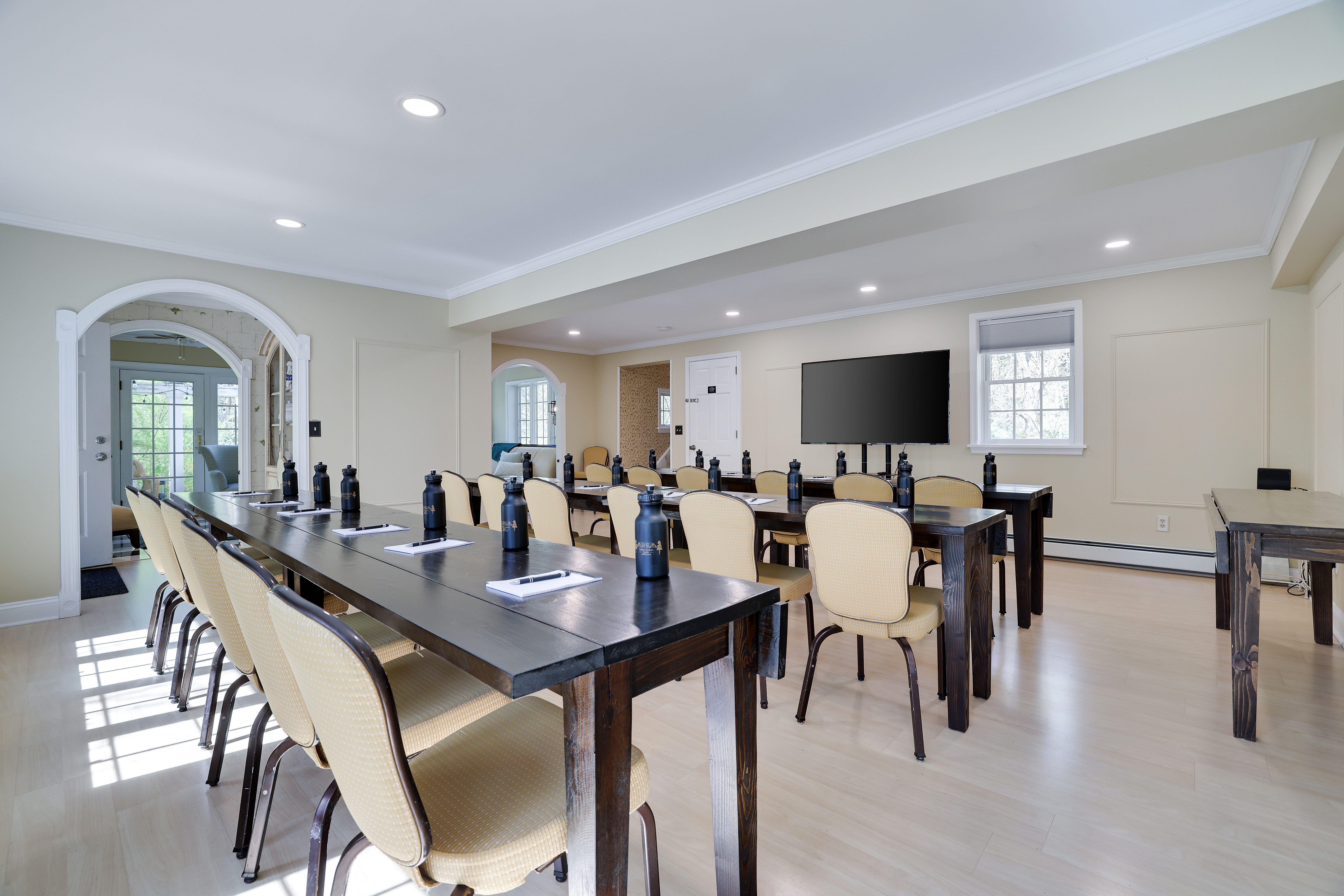 Available Onsite Services